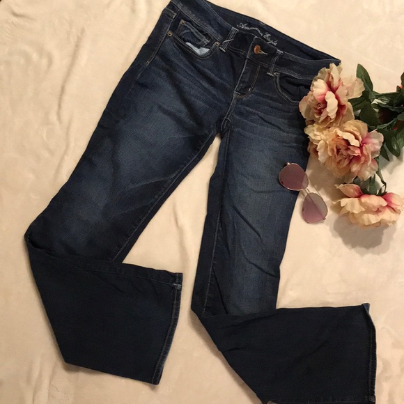 American Eagle Jeans - Picture 2 of 4